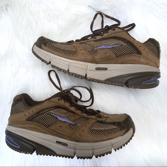 rocker athletic shoes